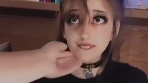 Step anime