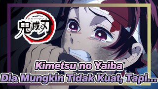 Kimetsu no Yaiba | [MMD] Dia Mungkin Tidak Kuat, Tapi Dia Punya Cukup Tekad!