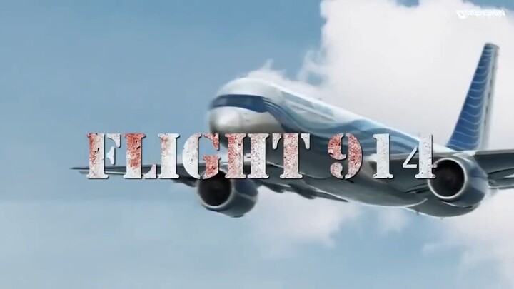 FLIGHT 914: ACTION & THRILLER
