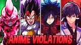 THE WORST VIOLATIONS IN ANIME (PART 4)