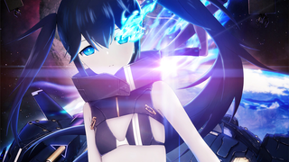 [أبريل 2022/إيشيكاوا يوي وهايامي ساوري] معاينة PV للعبة Black Rock Shooter DAWN FALL [مجموعة الترجمة