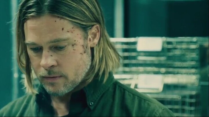 World War Z Part 1
