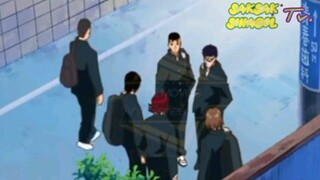 Prince of Tennis episode 3 part 1