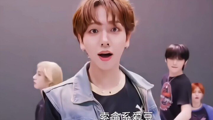 Para idola khusus di dunia K‑pop