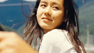 “尽管脑海中已经没有你的记忆 但爱过你的痕迹会一直存在心里”