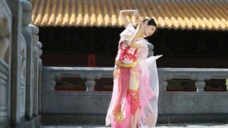 Seven shows and one dance are famous all over the world