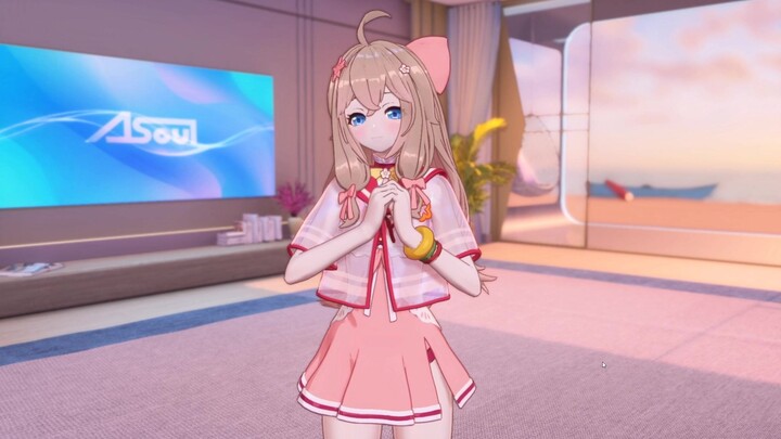 Jia Ranran calls you to get up, Jia Xintang, come and have breakfast together