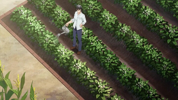 Around_40_Otoko_no_Isekai_Tsuuhan Episode 1 720p