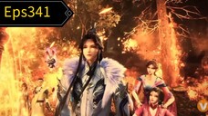 Refening qi 100.000years eps341