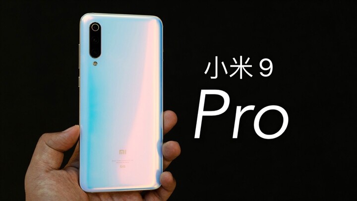 Xiaomi Mi 9 Pro Unboxing and MIUI 11 Review: What's New?
