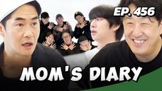 🇰🇷EP. 456 MOM'S DIARY (2025) | ENG SUB | VARIETY SHOW