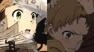 鲁迪:魔法，让基斯也兴奋的词！？经费燃烧的魔法，就是不一样…