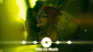 Còn Cái Nịt Remix - Tham Lam Ngu Dốt Còn Cái Nịt | Nhạc Hot Tik Tok Cực Hay || Tiến Cò Music