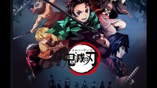 Demon Slayer / Kimetsu no Yaiba - Cosplay Music Video MV - 4K