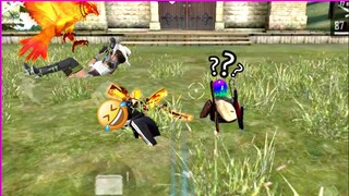 Free Fire | Top 5 Bug and trick cực hay mới nhất ob32 | Báo Hồng Gaming