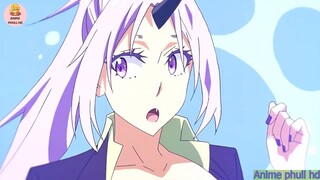 Chuyển sinh smile「AMV」- Ngay tại đây #anime #schooltime