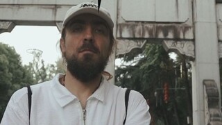 แชมป์โลกการเต้นสตรีทเดินทางนับพันไมล์เพื่อแสวงหาความจริงใน Wudang——UzeeRock【อดีตและปัจจุบันของการเต้