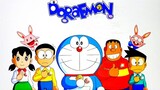 Doraemon Opening theme