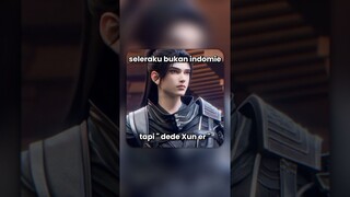 nih versi Dede Xun er😋#donghua #edit #aligmotion #btth #fyp