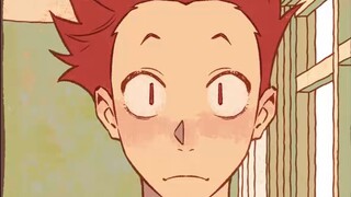 [Niu Tian] Kata Omoi (Unrequited Love) [Haikyuu!]