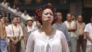 Kung Fu Hustle (2004) Dubbing Indonesia