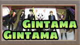 [Gintama] To Gintama's Fans
