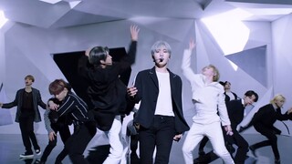 [SVT_Harbour资源] 210626 SEVENTEEN - 'Ready to love'