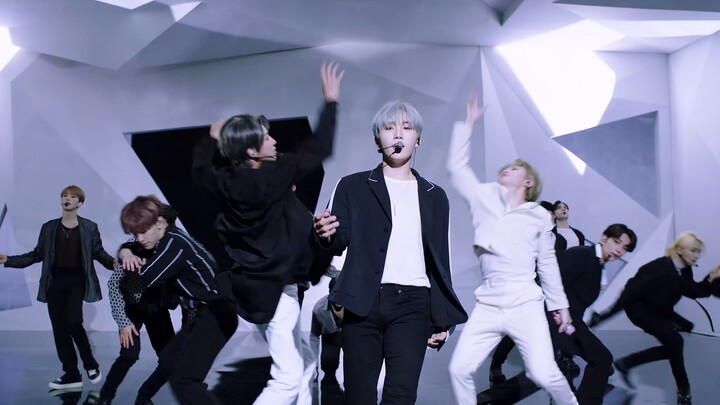 [SVT_Harbour Resources] 210626 SEVENTEEN - 'جاهز للحب'