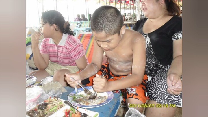 13คนพาเที่ยวพัทยา เล่นน้ำทะเลชายหาด ไข้มนุษย์เครือข่ายมฤตยู [หนังสั้นแนวแอ็คชั่นไซไฟ] | PJ Channel