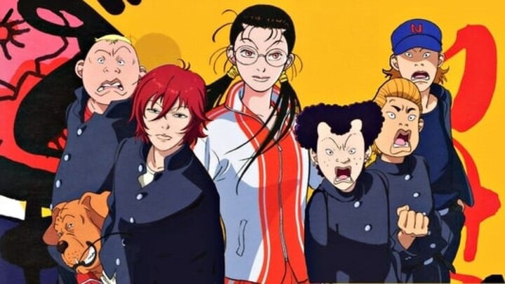 Gokusen - 13