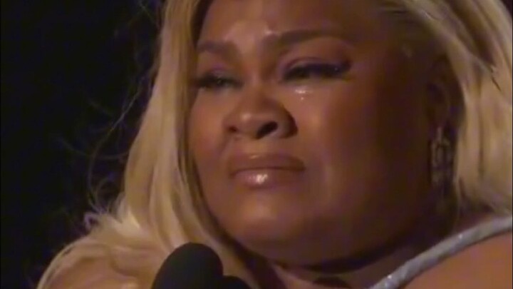 Damien Joie Randolph meraih Piala Oscar ke-96 untuk Aktris Pendukung Terbaik berkat “The Holdovers” 