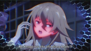 jidou Hanbaiki ni umarekawatta season 2 Eps 2 #Alurcerita