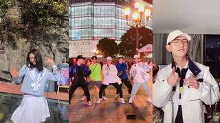 [Tiktok] Trào lưu nhảy cùng hội bạn thân trên nền nhạc "Superstar (Miami Classic Mix)" gây nghiện