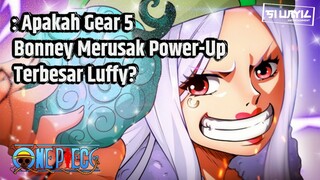 PERAN _JEWELRY_BONNEY | AKSES_KEKUATAN_GEAR_5_( HD 1080p )