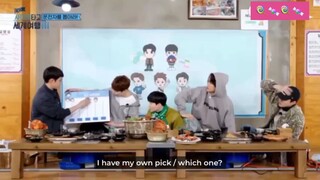 EXO LADDER SEASON 3 EPISODE 2 | ENG SUB