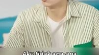 mini drama emosi bikin aku kuat