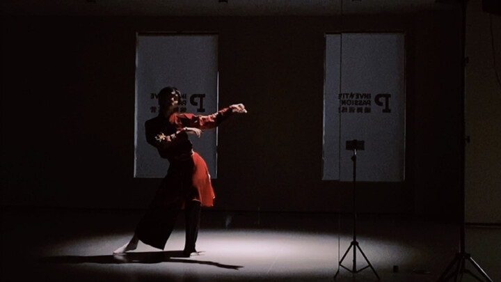 [Macho Geisha V. Brothel] "Young Oiran Waits for You" (Listen carefully to the song and you will hea
