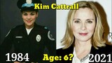 Police Academy Cast ★ Then And Now 2021