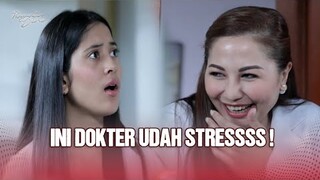 Orang Lagi Mau Ngelahirin Malah Dibercandain| Pengantin Dini ANTV Eps 89 (1/5)