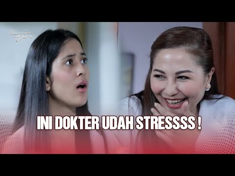 Orang Lagi Mau Ngelahirin Malah Dibercandain| Pengantin Dini ANTV Eps 89 (1/5)