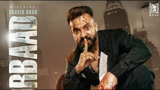 Borbad Movie Full HD