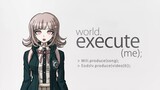 【AI Nanami Qianqiu】world.execute (me);