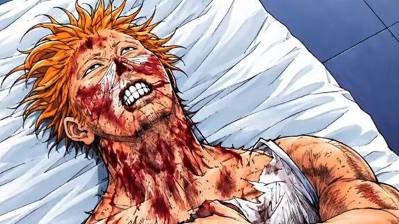 Sifat Asli Hisoka Terbongkar!