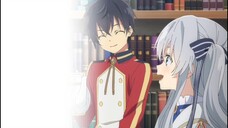 [Intro S1] Seirei Gensouki