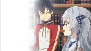 [Intro S1] Seirei Gensouki
