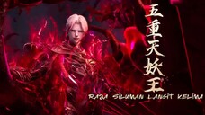 Meng Chuan S2 Ep34 sub indo