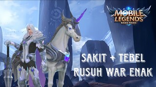 KALIAN WAJIB SPAM HERO INI‼️