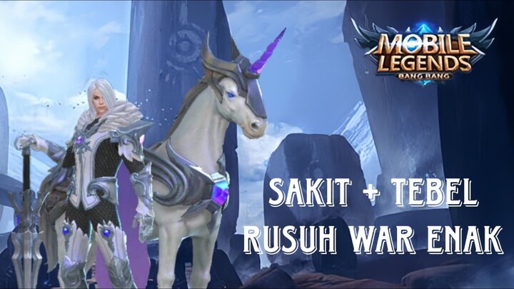 KALIAN WAJIB SPAM HERO INI‼️