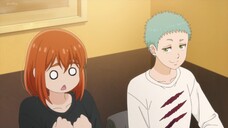 Kamping Untuk 2 Orang Sub Indo Eps 05