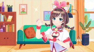 猫，手痒，懂？